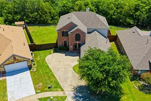 2981 Cattle Baron Dr, Little Elm, TX 75068 - Photo 29
