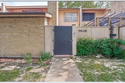 5808 Harvest Hill Road, Dallas, TX 75230 - Photo 1