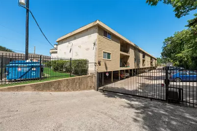 5109 Cedar Springs #118, Dallas, TX 75235 - Photo 17