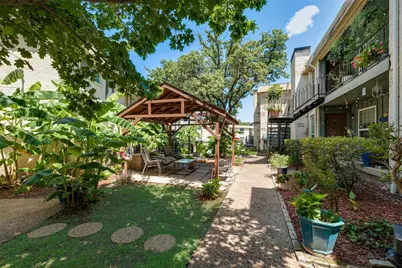 5109 Cedar Springs #118, Dallas, TX 75235 - Photo 13