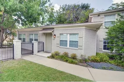 2800 Parmer Avenue #5, Fort Worth, TX 76109 - Photo 1