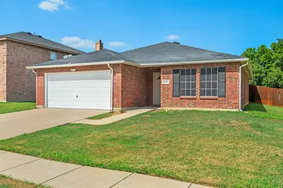 8421 River Bluffs Drive, Arlington, TX 76002 - Photo 1