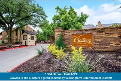 1304 Harwell Drive #4821, Arlington, TX 76011 - Photo 1
