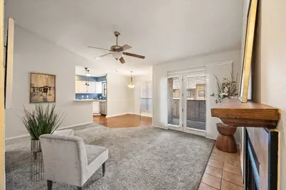1304 Harwell Drive #4821, Arlington, TX 76011 - Photo 5