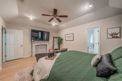 3416 Ainsworth Court, Arlington, TX 76016 - Photo 17