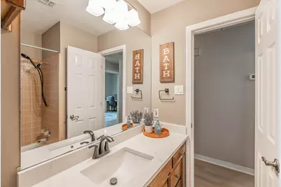 3416 Ainsworth Court, Arlington, TX 76016 - Photo 29