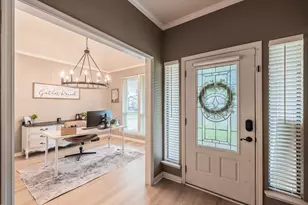 3416 Ainsworth Ct, Arlington, TX 76016 - Photo 5