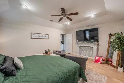 3416 Ainsworth Court, Arlington, TX 76016 - Photo 19