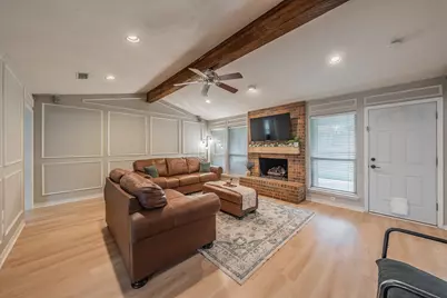 3416 Ainsworth Court, Arlington, TX 76016 - Photo 13