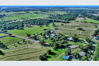 1272 County Road 131, Gainesville, TX 76240 - Photo 21
