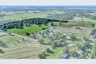 1272 County Road 131, Gainesville, TX 76240 - Photo 3