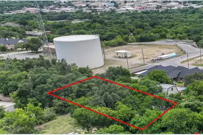 Tbd Common, Weatherford, TX 76086 - Photo 1
