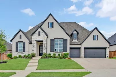 1925 Lotus Court, Haslet, TX 76052 - Photo 1