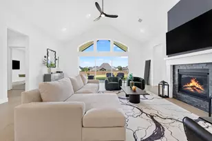 1925 Lotus Ct, Haslet, TX 76052 - Photo 21