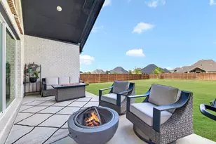1925 Lotus Ct, Haslet, TX 76052 - Photo 33