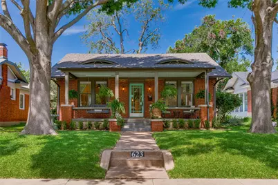 623 N Montclair Avenue, Dallas, TX 75208 - Photo 1