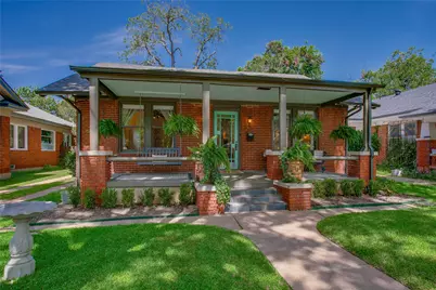 623 N Montclair Avenue, Dallas, TX 75208 - Photo 3
