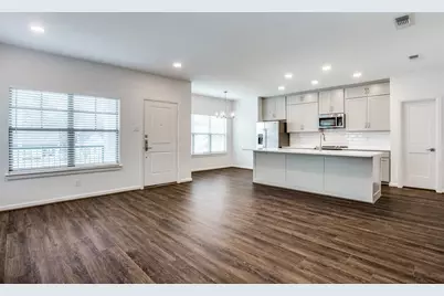 2612 S University Drive, Fort Worth, TX 76109 - Photo 5