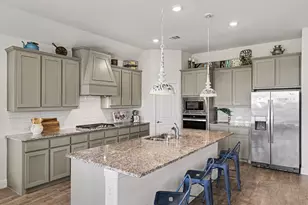 1400 Green Valley Wy, Celina, TX 75009 - Photo 13