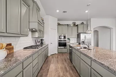 1400 Green Valley Way, Celina, TX 75009 - Photo 15