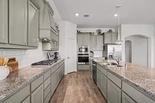 1400 Green Valley Wy, Celina, TX 75009 - Photo 15