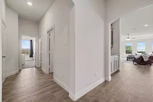 1400 Green Valley Wy, Celina, TX 75009 - Photo 7