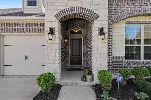 1400 Green Valley Wy, Celina, TX 75009 - Photo 3