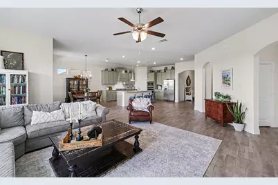 1400 Green Valley Way, Celina, TX 75009 - Photo 9