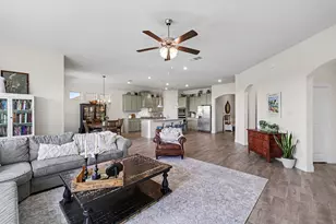 1400 Green Valley Wy, Celina, TX 75009 - Photo 9