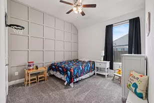 1400 Green Valley Wy, Celina, TX 75009 - Photo 21