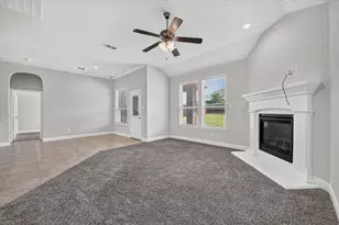 1909 Moonsail Ln, Denton, TX 76210 - Photo 9