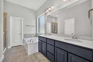 1909 Moonsail Ln, Denton, TX 76210 - Photo 29