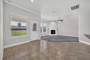 1909 Moonsail Ln, Denton, TX 76210 - Photo 5