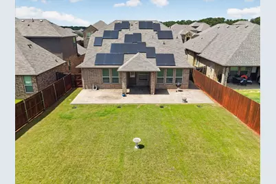 1909 Moonsail Lane, Denton, TX 76210 - Photo 35
