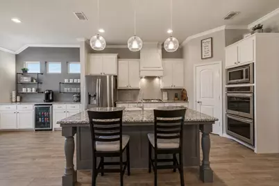 14808 Brettridge Drive, Aledo, TX 76008 - Photo 7