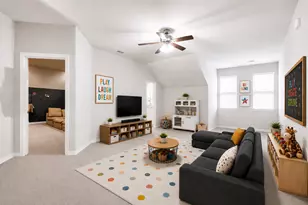 14808 Brettridge Dr, Aledo, TX 76008 - Photo 21