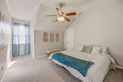 14808 Brettridge Drive, Aledo, TX 76008 - Photo 17