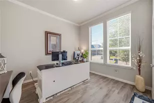 14808 Brettridge Dr, Aledo, TX 76008 - Photo 11