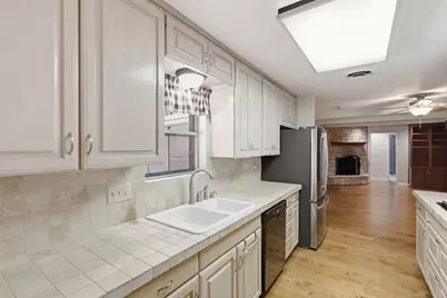 3512 Wosley Drive, Fort Worth, TX 76133 - Photo 9