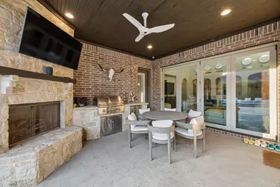 1008 Lexington Terrace, Southlake, TX 76092 - Photo 37