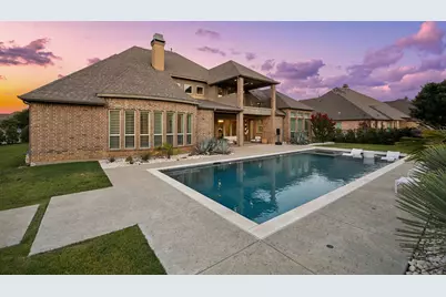 1008 Lexington Terrace, Southlake, TX 76092 - Photo 3