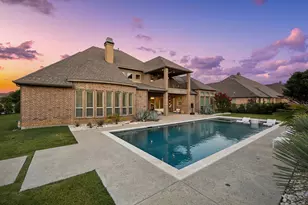 1008 Lexington Terrace, Southlake, TX 76092 - Photo 3