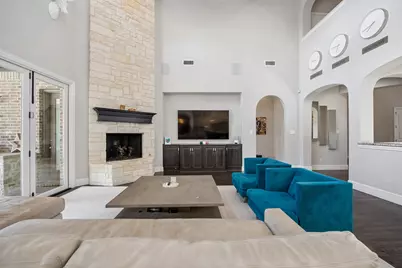 1008 Lexington Terrace, Southlake, TX 76092 - Photo 11