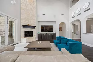 1008 Lexington Terrace, Southlake, TX 76092 - Photo 11