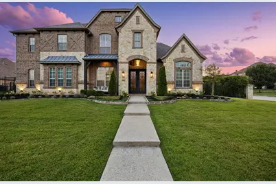 1008 Lexington Terrace, Southlake, TX 76092 - Photo 1