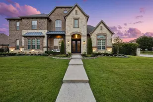 1008 Lexington Terrace, Southlake, TX 76092 - Photo 1