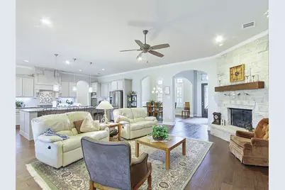 2101 Tapadero Lane, Celina, TX 75009 - Photo 19