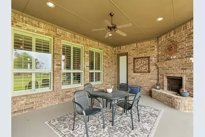 2101 Tapadero Lane, Celina, TX 75009 - Photo 31
