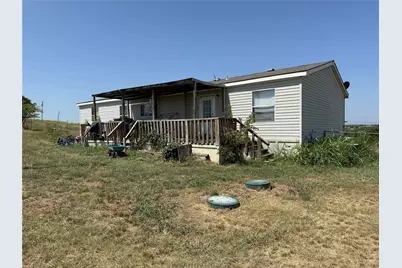 451 Coyote Trail, Rhome, TX 76078 - Photo 11