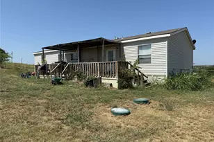 451 Coyote Trail, Rhome, TX 76078 - Photo 11